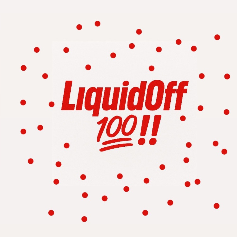 Meet your Posher, Liquid